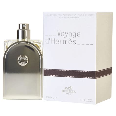 hermes perfume notes|hermes voyage perfume notes.